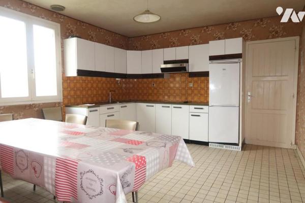 Plouedern (Sortie Landerneau), Neobretonne 5 chambres sur 3 500m² de terrain