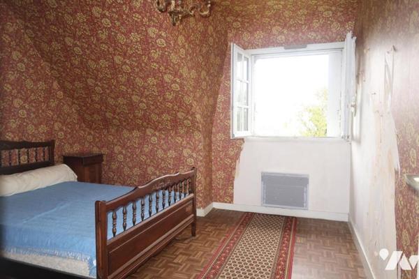 Plouedern (Sortie Landerneau), Neobretonne 5 chambres sur 3 500m² de terrain