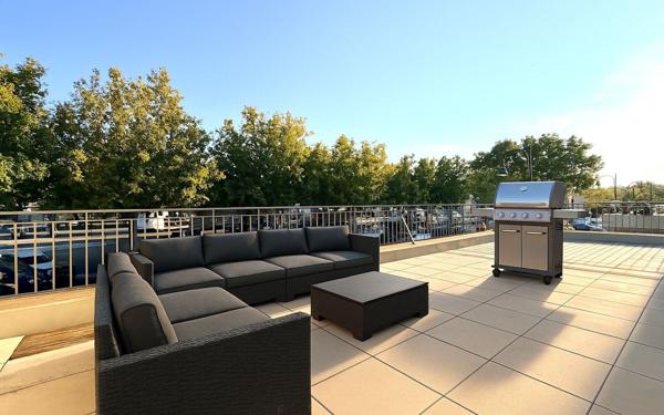 Appartement à vendre    4 pièces • 79,85 m2 Sénas