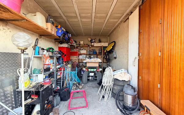 Appartement à vendre    4 pièces • 79,85 m2 Sénas