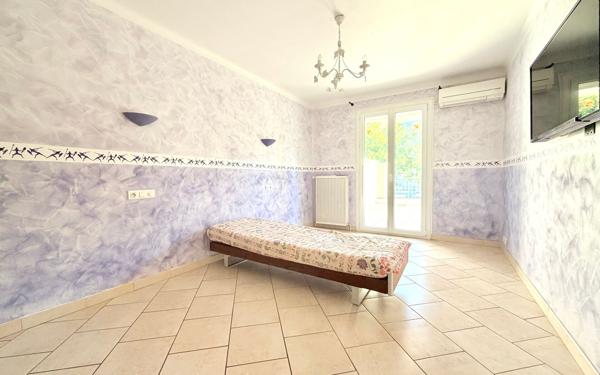 Appartement à vendre    4 pièces • 79,85 m2 Sénas