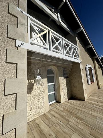 Maison 5 chambre(s) à vendre - Cadaujac, Gironde - 33