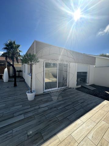 Maison 5 chambre(s) à vendre - Cadaujac, Gironde - 33