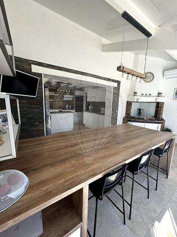 Maison 5 chambre(s) à vendre - Cadaujac, Gironde - 33
