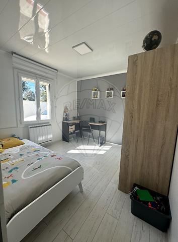 Maison 5 chambre(s) à vendre - Cadaujac, Gironde - 33