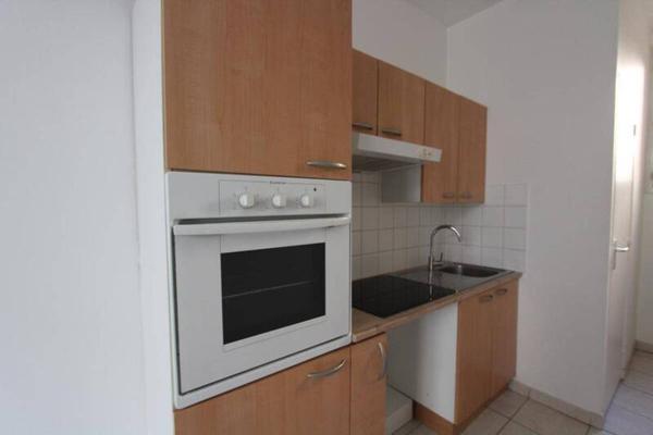 Appartement 1 pièce                                        - 44000 Nantes - Centre ville Réf : 9872