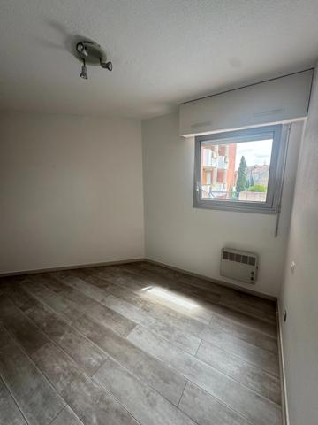 AGEN FLORÉAL – T2 DE 38 m² AVEC PARKING PRIVATIF
