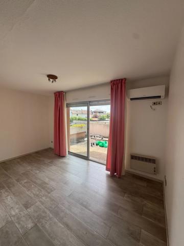 AGEN FLORÉAL – T2 DE 38 m² AVEC PARKING PRIVATIF