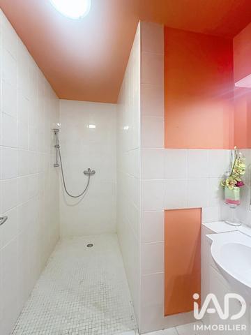 Maison à vendre 4 pièces 112 m² Saint-Justin