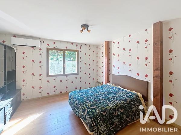 Maison à vendre 4 pièces 112 m² Saint-Justin