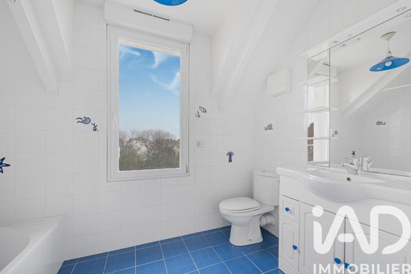 Maison à vendre 10 pièces 251 m² Chatou