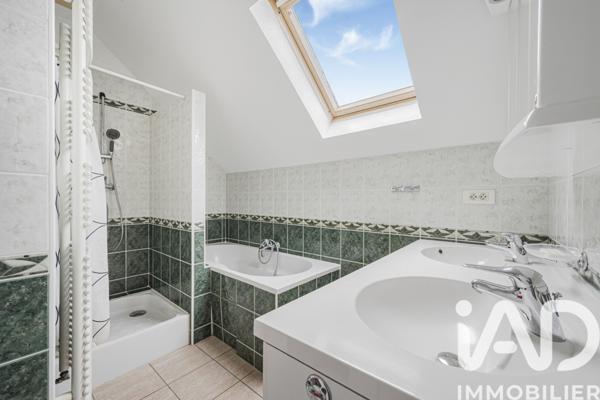 Maison à vendre 10 pièces 251 m² Chatou