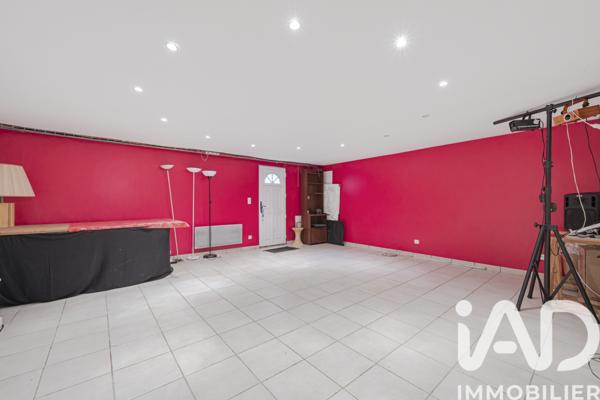 Maison à vendre 10 pièces 251 m² Chatou