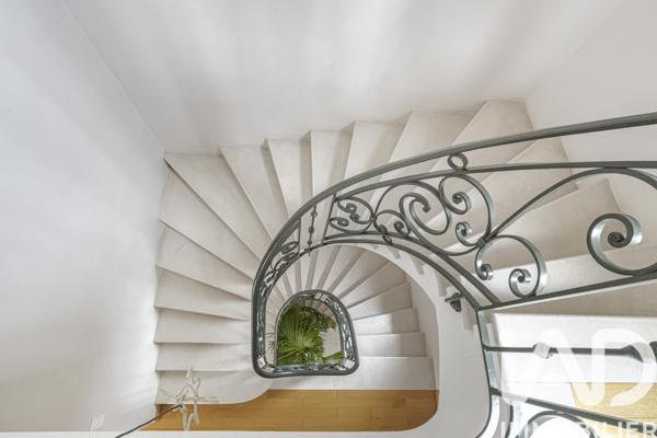 Maison à vendre 10 pièces 251 m² Chatou