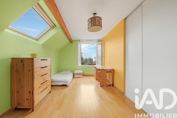 Maison à vendre 10 pièces 251 m² Chatou