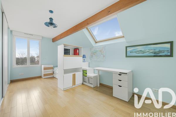 Maison à vendre 10 pièces 251 m² Chatou