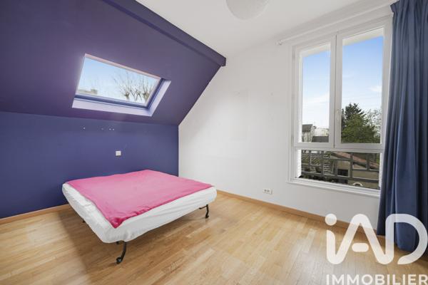 Maison à vendre 10 pièces 251 m² Chatou