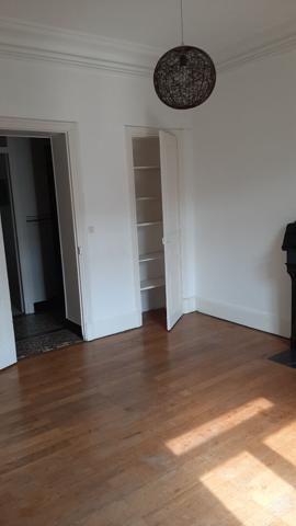 Appartement Grenoble 3 pièces 78 m2