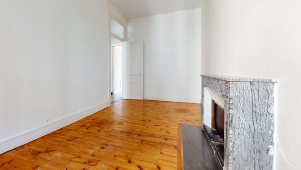 Appartement Grenoble 3 pièces 78 m2