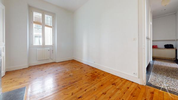 Appartement Grenoble 3 pièces 78 m2
