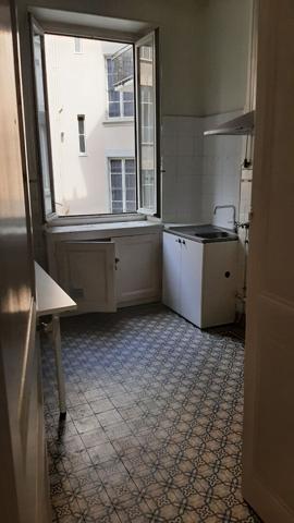 Appartement Grenoble 3 pièces 78 m2