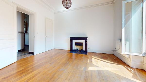 Appartement Grenoble 3 pièces 78 m2