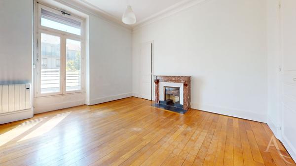 Appartement Grenoble 3 pièces 78 m2