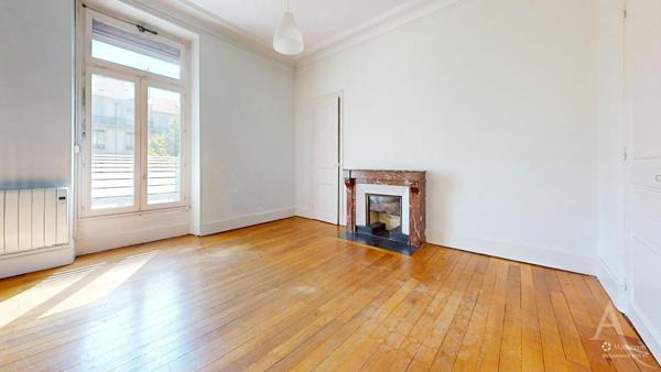 Appartement Grenoble 3 pièces 78 m2