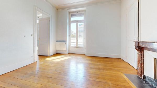 Appartement Grenoble 3 pièces 78 m2