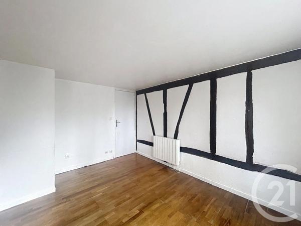 Appartement F3 à vendre  3 pièces - 83,44 m 2   EVREUX  - 27