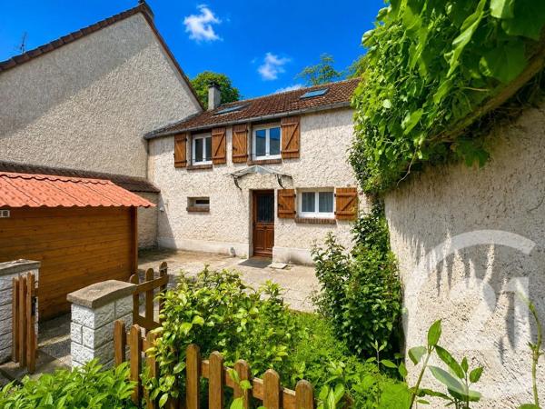 Appartement F3 à vendre  3 pièces - 83,44 m 2   EVREUX  - 27
