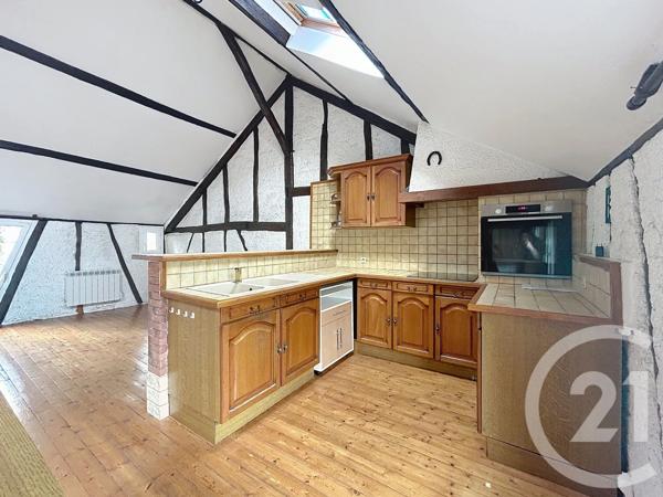 Appartement F3 à vendre  3 pièces - 83,44 m 2   EVREUX  - 27