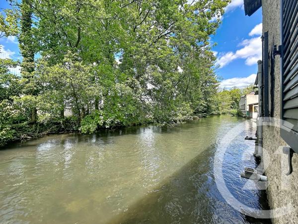 Appartement F3 à vendre  3 pièces - 83,44 m 2   EVREUX  - 27