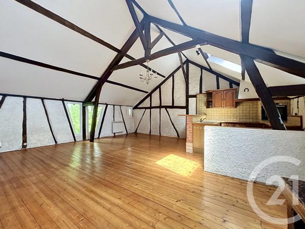 Appartement F3 à vendre  3 pièces - 83,44 m 2   EVREUX  - 27