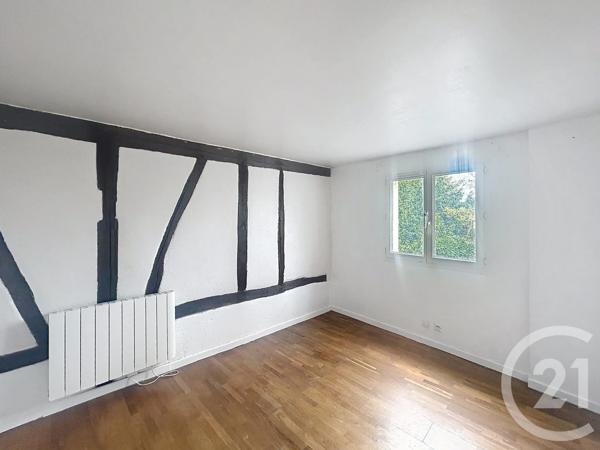 Appartement F3 à vendre  3 pièces - 83,44 m 2   EVREUX  - 27