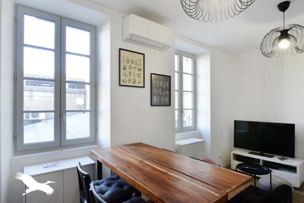 Appartement à vendre |  Angoulême |  5 pièces | 77 m²