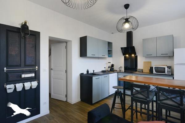 Appartement à vendre |  Angoulême |  5 pièces | 77 m²