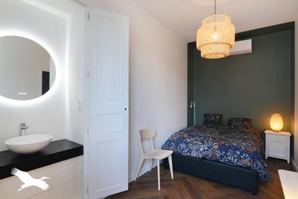 Appartement à vendre |  Angoulême |  5 pièces | 77 m²