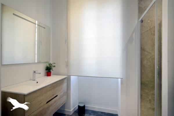 Appartement à vendre |  Angoulême |  5 pièces | 77 m²