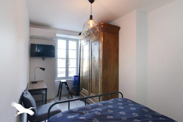 Appartement à vendre |  Angoulême |  5 pièces | 77 m²