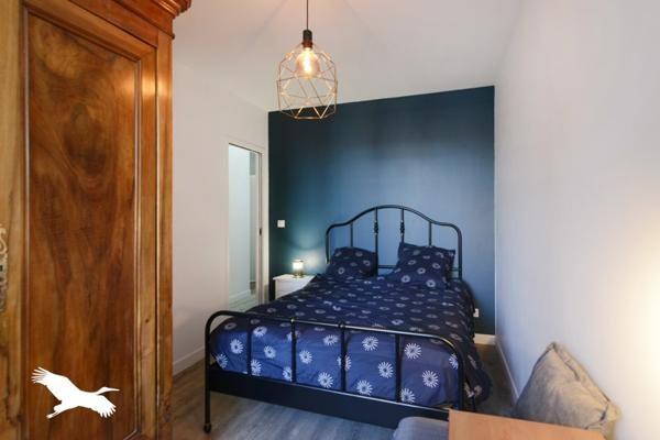 Appartement à vendre |  Angoulême |  5 pièces | 77 m²