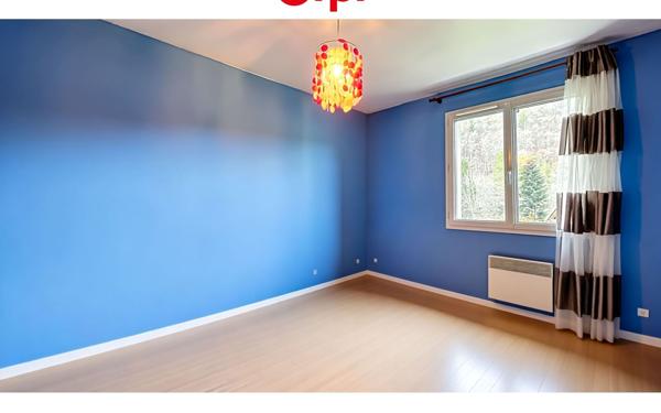 Maison à vendre    4 pièces • 96 m2 Saint-Jeoire