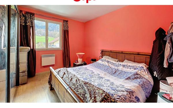 Maison à vendre    4 pièces • 96 m2 Saint-Jeoire