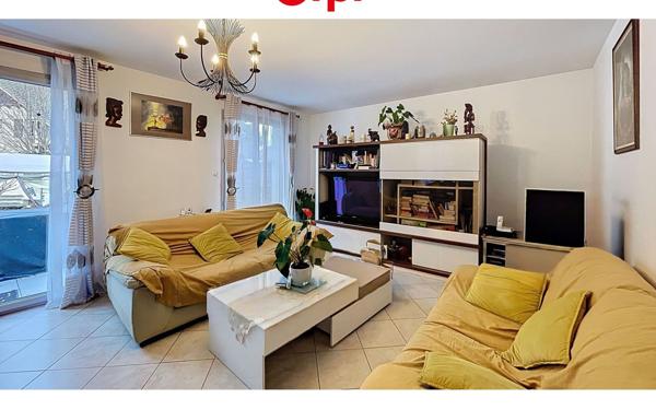 Maison à vendre    4 pièces • 96 m2 Saint-Jeoire