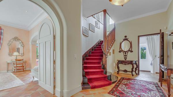 Vente Maison de maître Sainte-Maxime 14 Pièces 560 m²