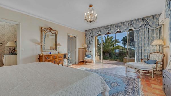 Vente Maison de maître Sainte-Maxime 14 Pièces 560 m²