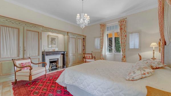 Vente Maison de maître Sainte-Maxime 14 Pièces 560 m²