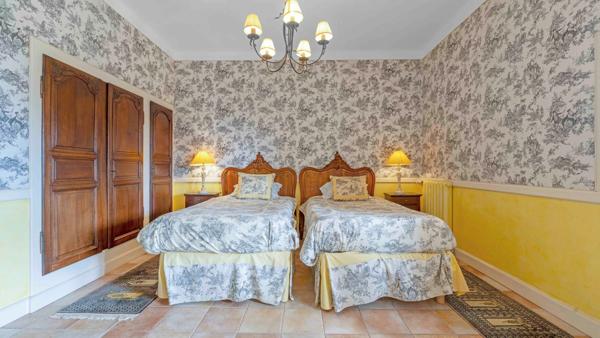 Vente Maison de maître Sainte-Maxime 14 Pièces 560 m²