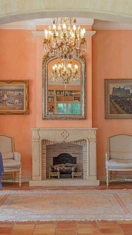 Vente Maison de maître Sainte-Maxime 14 Pièces 560 m²