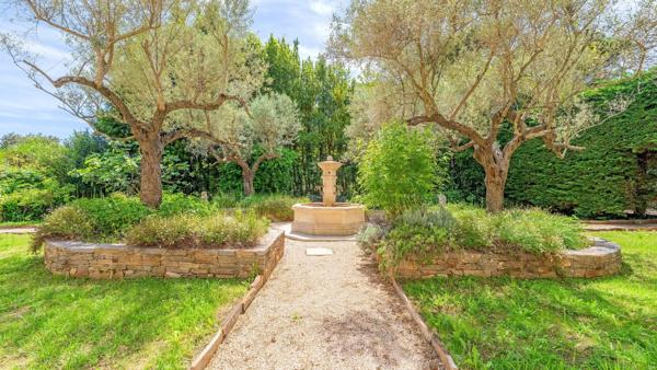 Vente Maison de maître Sainte-Maxime 14 Pièces 560 m²